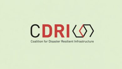 CDRI calls for investment in disaster resilient infrastructure