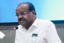 Union Ministers Kumaraswamy, Somanna lead tributes to Pahalgam victims in K’taka