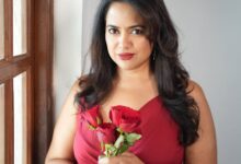 Sameera Reddy on Aakhri Sawal: I wanted my return to stand for something fearless