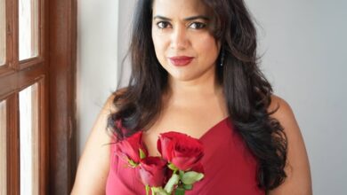 Sameera Reddy on Aakhri Sawal: I wanted my return to stand for something fearless