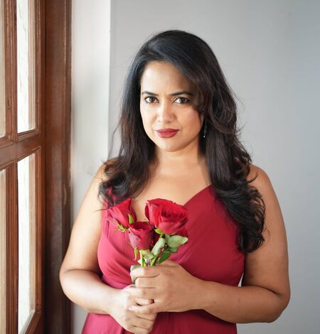 Sameera Reddy on Aakhri Sawal: I wanted my return to stand for something fearless