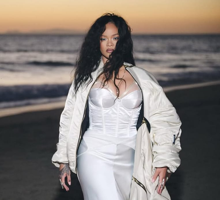 A$AP Rocky feels Rihanna ‘changed a lot’ after becoming mother