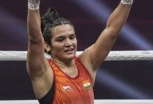 Preeti, Arundhati among four promoted to TOPS Core Group after Asian Boxing C’ships heroics