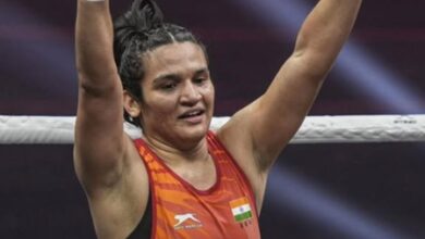 Preeti, Arundhati among four promoted to TOPS Core Group after Asian Boxing C’ships heroics