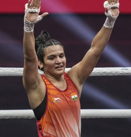 Preeti, Arundhati among four promoted to TOPS Core Group after Asian Boxing C’ships heroics