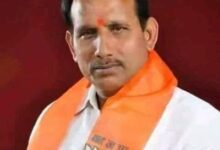 MP BJP issues show-cause notice to MLA Pritam Lodhi, warns of action