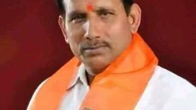 MP BJP issues show-cause notice to MLA Pritam Lodhi, warns of action