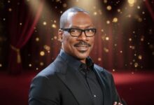 Eddie Murphy shares why he is reluctant to give his parenting advice to his children