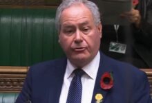 Terrorism targetting people for faith is attack on humanity: UK MP Bob Blackman
