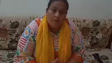 AAP MLA attempted to grab school property: Punjab BJP