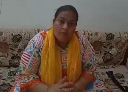 AAP MLA attempted to grab school property: Punjab BJP