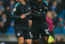 Chelsea chiefs hold urgent meeting as Rosenior’s future remains uncertain