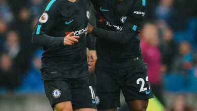 Chelsea chiefs hold urgent meeting as Rosenior’s future remains uncertain