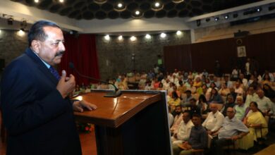 Nutrition advice should be individualised, not standardised: Minister