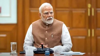 India’s IWT stance reflects calibrated exercise of sovereign rights