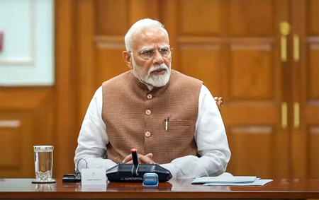 India’s IWT stance reflects calibrated exercise of sovereign rights