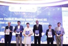 Govt rolls out revised Rs 203 crore TDIP scheme to boost 6G, indigenous telecom innovation