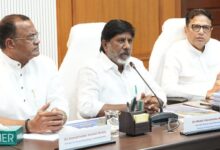 Telangana aims to have best road network by 2028