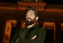 Allu Arjun to shift into his ₹100 crore lavish house in Hyderabad’s Jubilee Hills