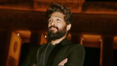 Allu Arjun to shift into his ₹100 crore lavish house in Hyderabad’s Jubilee Hills