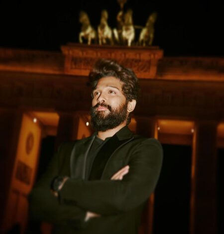 Allu Arjun to shift into his ₹100 crore lavish house in Hyderabad’s Jubilee Hills