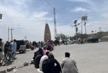 Baloch students stage protest in Quetta over atrocities committed by Pak forces