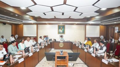 MP tops water conservation drive under Jal Sanchay Jan Bhagidari Abhiyan​