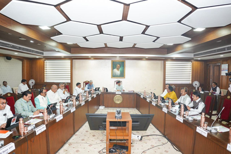 MP tops water conservation drive under Jal Sanchay Jan Bhagidari Abhiyan​