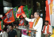 ‘Exposes growing desperation within Trinamool’: Dharmendra Pradhan slams Abhishek Banerjee over remarks on HM