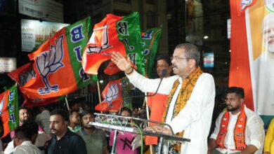 ‘Exposes growing desperation within Trinamool’: Dharmendra Pradhan slams Abhishek Banerjee over remarks on HM