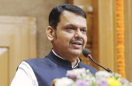 Use water sparingly considering El Nino effect: Maha CM