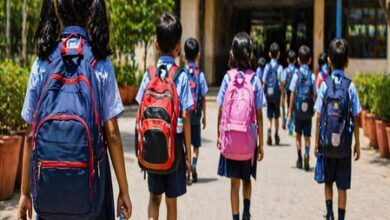 Jaipur schools to run morning shifts from April 27 amid heatwave