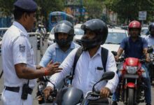 ECI relaxes curbs on bike riding ahead of first phase polling in Bengal