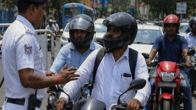 ECI relaxes curbs on bike riding ahead of first phase polling in Bengal