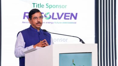 India has posted record 6.1 GW wind energy addition in 2025–26: Pralhad Joshi