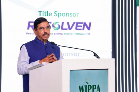 India has posted record 6.1 GW wind energy addition in 2025–26: Pralhad Joshi