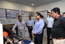 NFR reviews monsoon preparedness, strengthens safety measures along rail sections​
