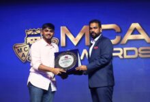MCA names Shardul Thakur, Siddhesh Lad as Cricketers of the Year; Ayush Mhatre, SKY, Dube feted