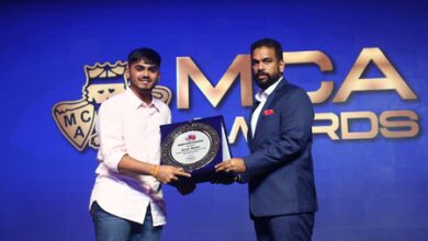 MCA names Shardul Thakur, Siddhesh Lad as Cricketers of the Year; Ayush Mhatre, SKY, Dube feted
