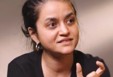 Payal Kapadia sets Cannes return, serves as president of the jury for the French Riviera