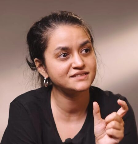 Payal Kapadia sets Cannes return, serves as president of the jury for the French Riviera