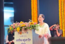 Every citizen should play role of ‘Vasundhara Rakshak’ for environmental conservation: Maha minister