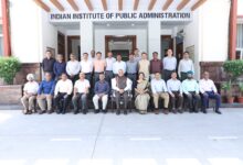 Mizoram Guv calls for integrated governance approach​