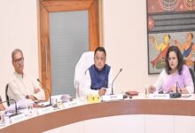 Odisha Cabinet approves 8 proposals; pushes gas infra, data governance reforms