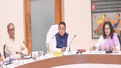 Odisha Cabinet approves 8 proposals; pushes gas infra, data governance reforms