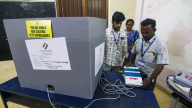 Tamil Nadu votes today across 234 seats in Assembly elections