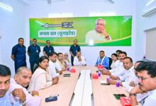 Bihar: Nishant Kumar to embark on state-wide Yatra from May 3​