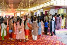 Higher early turnout in Kongu belt at near 20 pc; Chennai, southern districts trail in TN polls