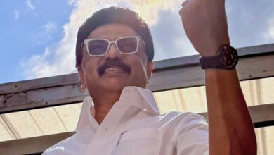 Today’s Chanakya forecast: DMK alliance set for comfortable return, TVK emerges strong challenger