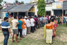 Bengal polls: 635 complaints registered with ECI in first four hours of voting